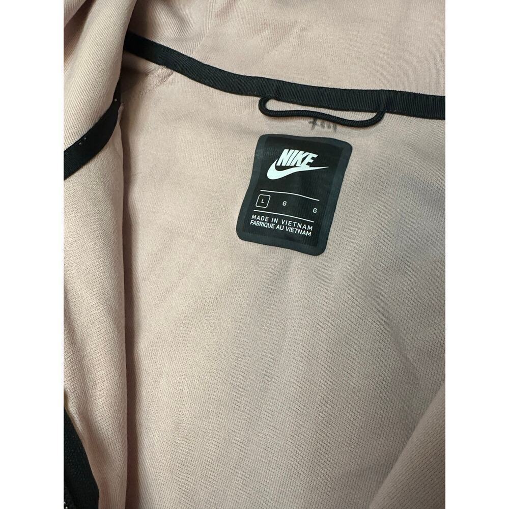 Nike‎ Sportswear Tech Fleece Windrunner Zip-up Hoodie - Picture 3 of 6
